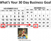 30DayBusiness_Goal