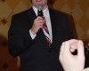 Eric Walker at Great Wealth Transfer Conference circa Dec. 2010